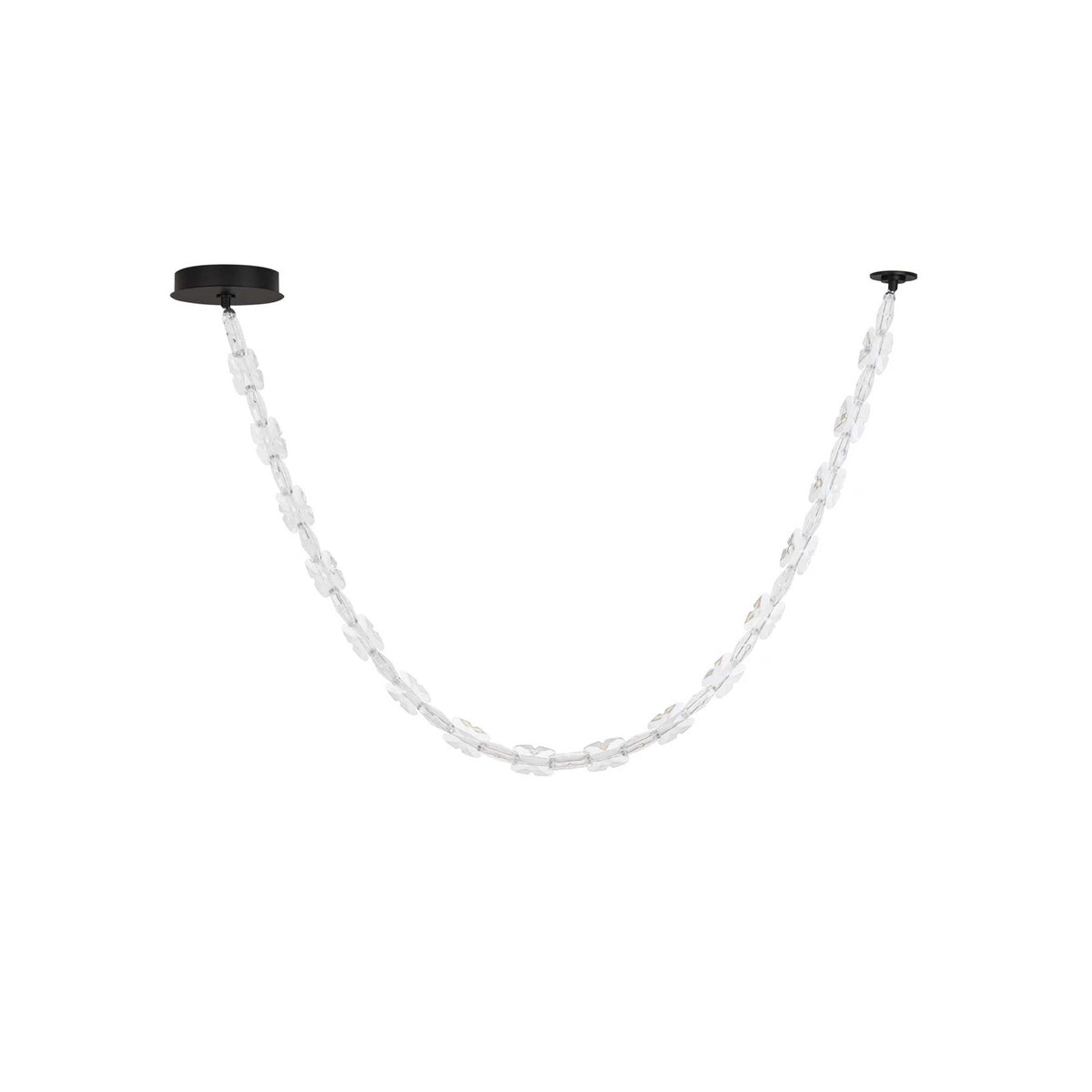 Nova Luce Lampa wisząca Alume LED