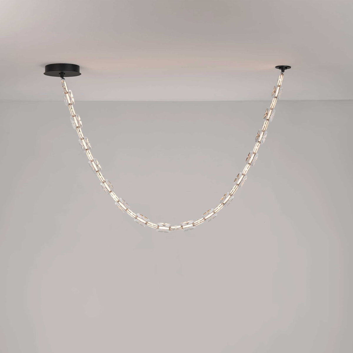 Nova Luce Lampa wisząca Alume LED