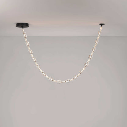 Nova Luce Lampa wisząca Alume LED