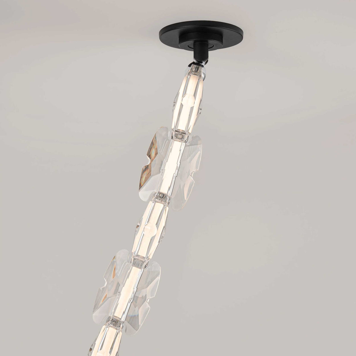 Nova Luce Lampa wisząca Alume LED