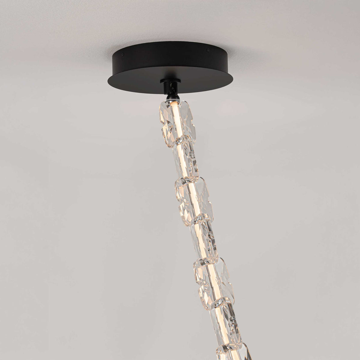 Nova Luce Lampa wisząca Alume LED