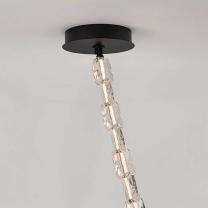 Nova Luce Lampa wisząca Alume LED