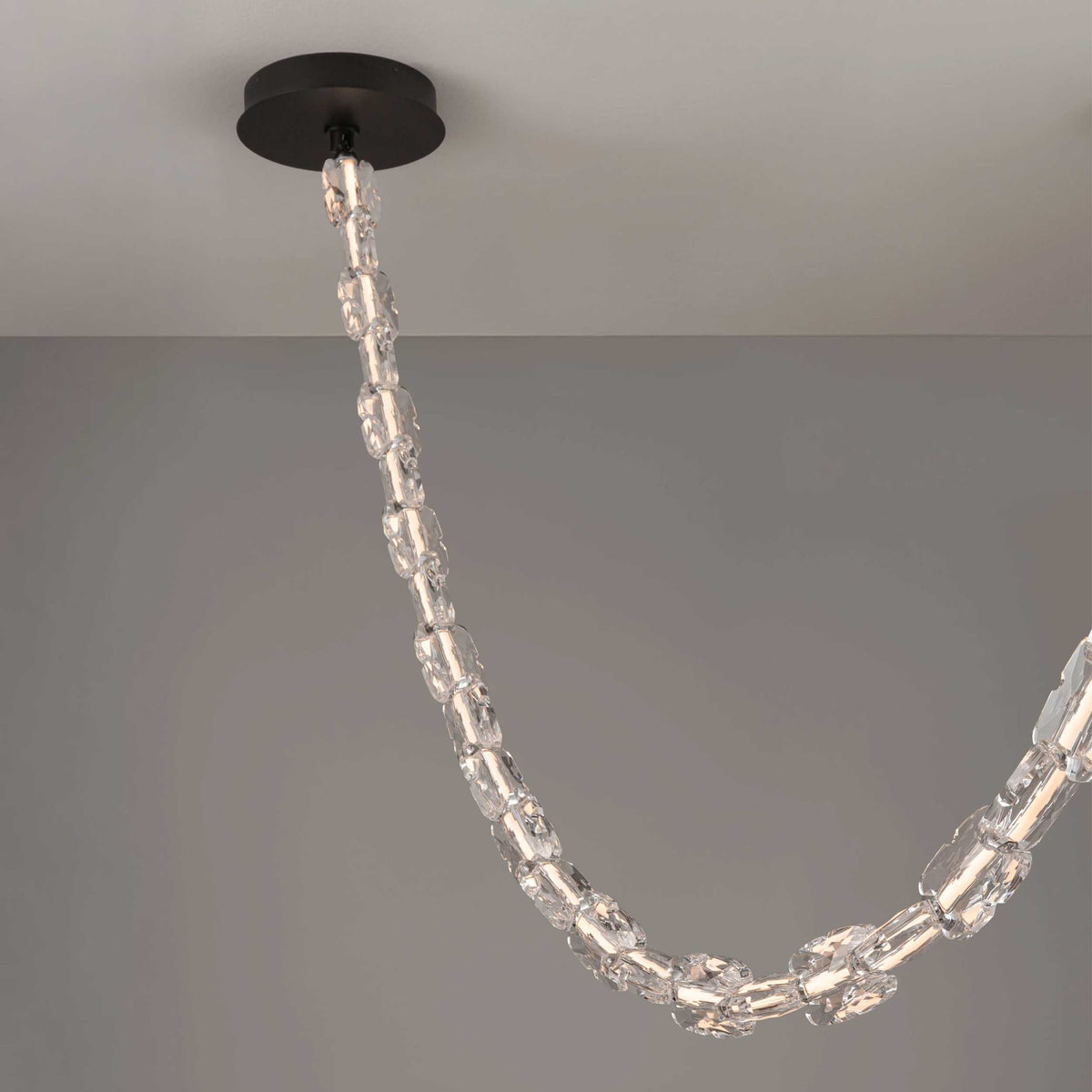 Nova Luce Lampa wisząca Alume LED