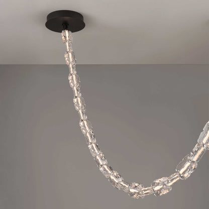 Nova Luce Lampa wisząca Alume LED