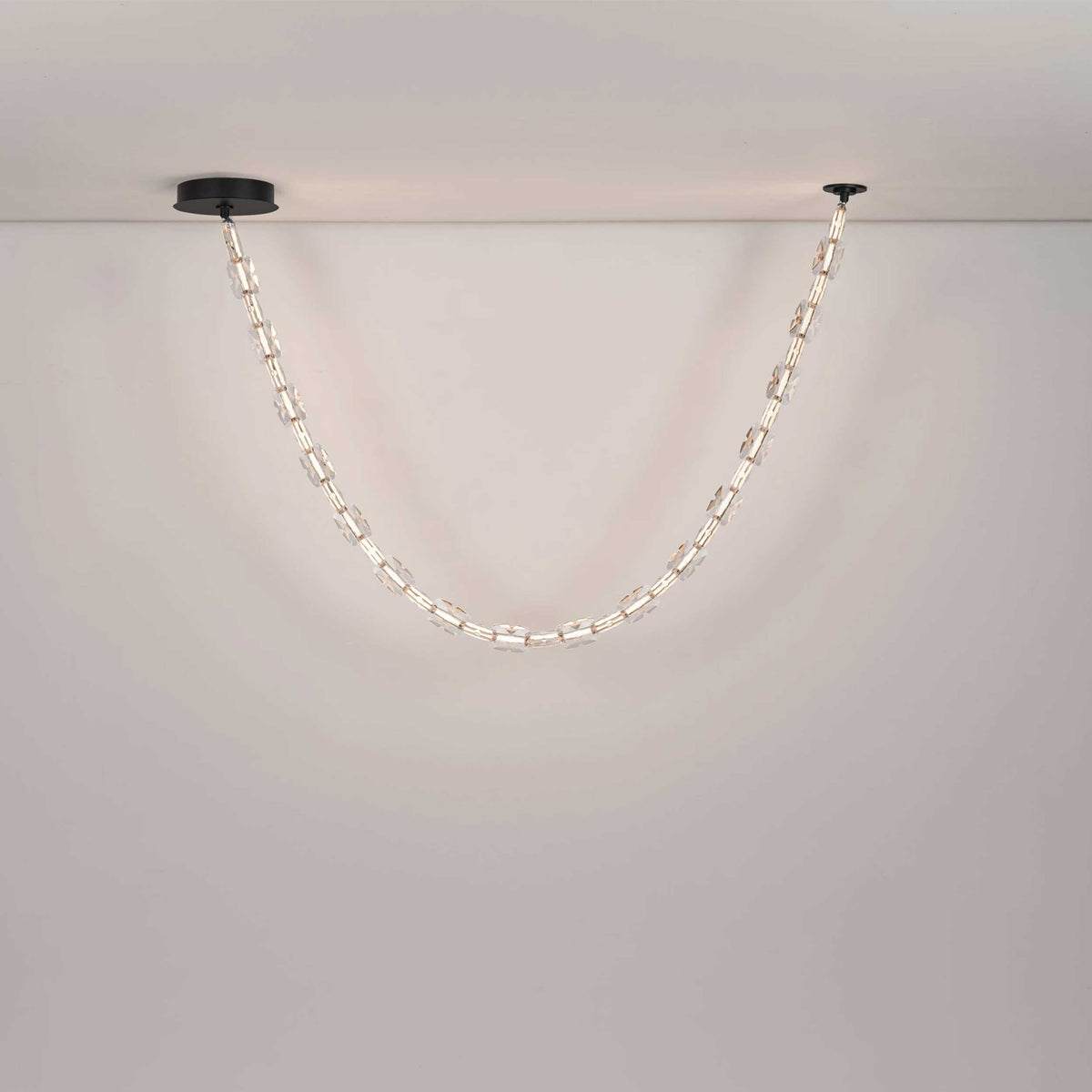 Nova Luce Lampa wisząca Alume LED