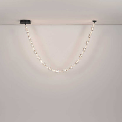 Nova Luce Lampa wisząca Alume LED