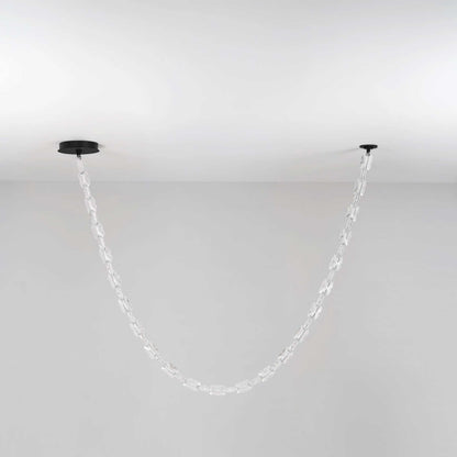 Nova Luce Lampa wisząca Alume LED