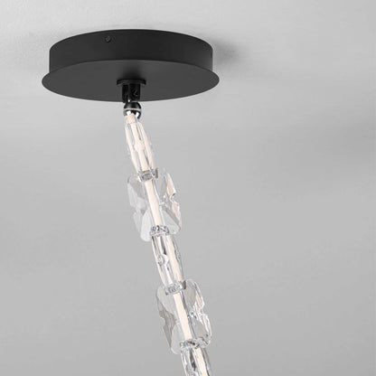 Nova Luce Lampa wisząca Alume LED