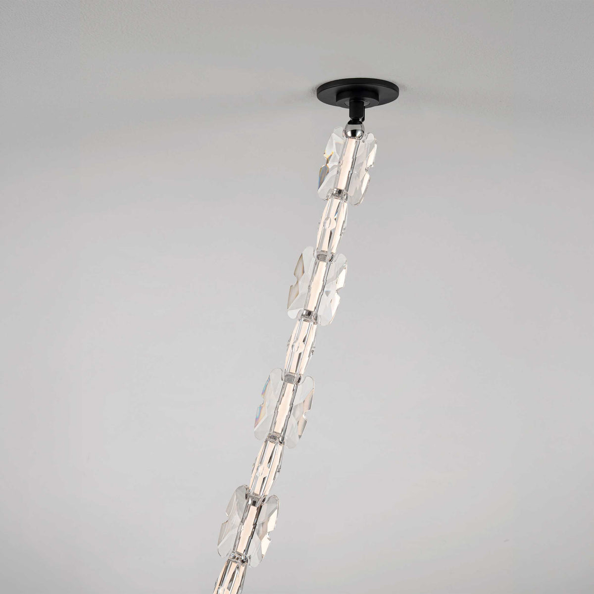 Nova Luce Lampa wisząca Alume LED
