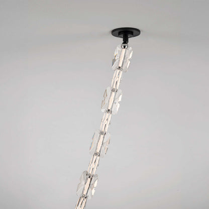 Nova Luce Lampa wisząca Alume LED