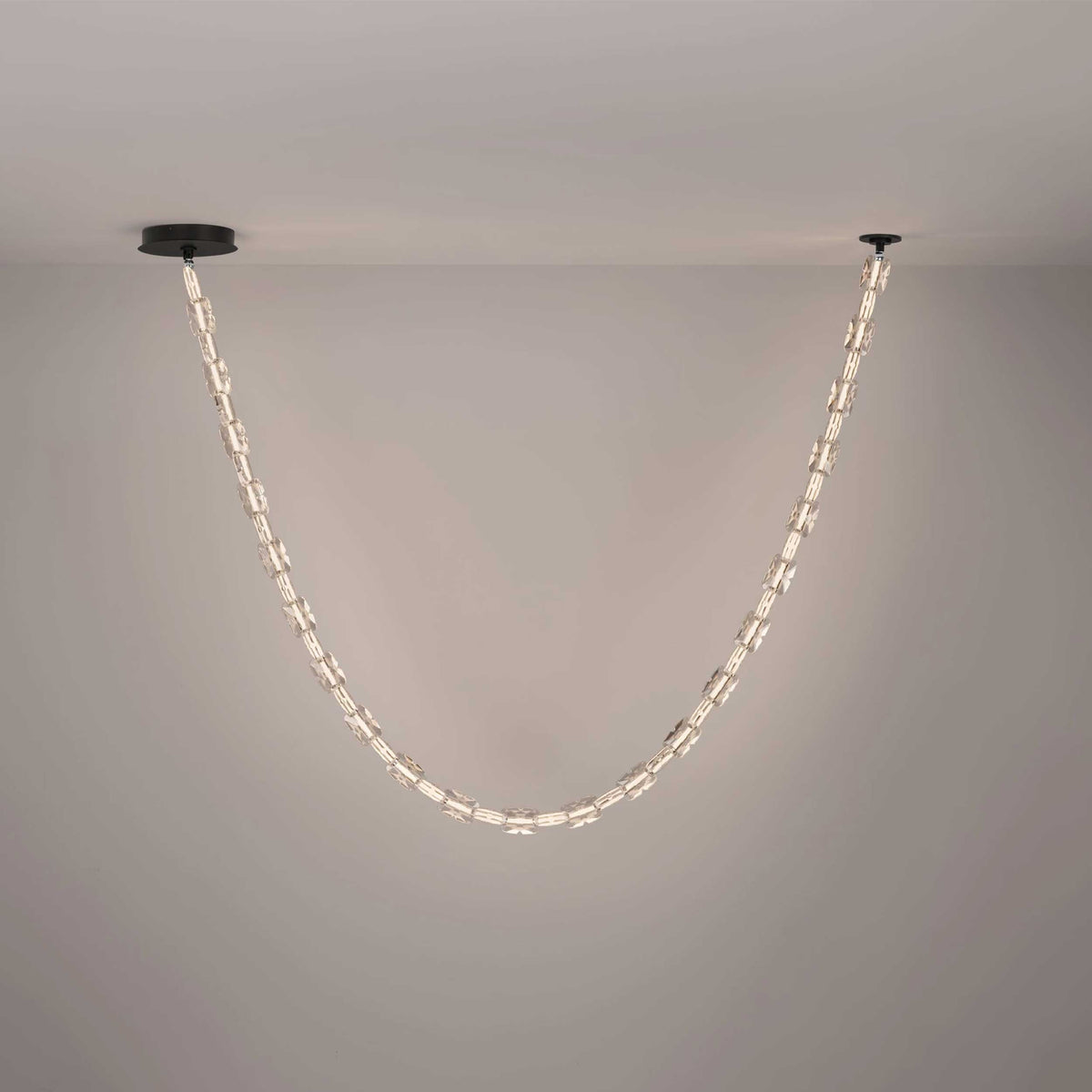 Nova Luce Lampa wisząca Alume LED