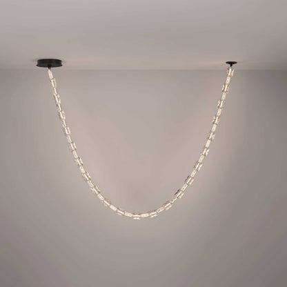 Nova Luce Lampa wisząca Alume LED