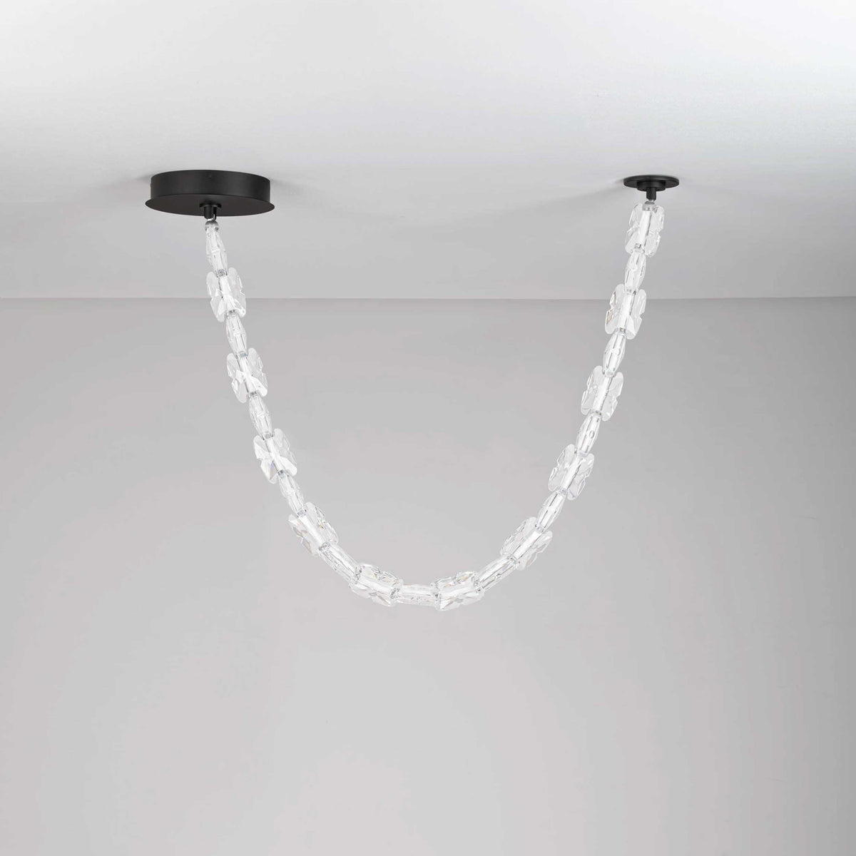 Nova Luce Lampa wisząca Alume LED