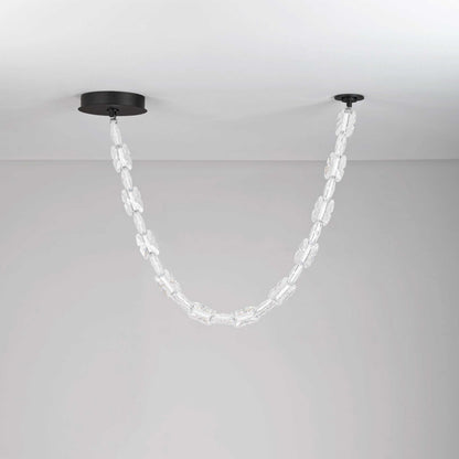 Nova Luce Lampa wisząca Alume LED