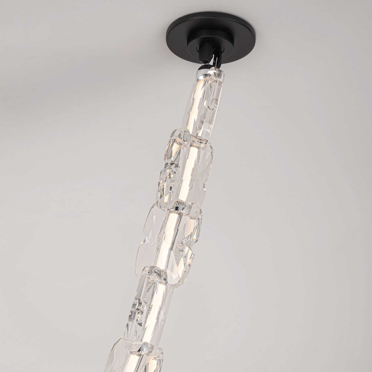 Nova Luce Lampa wisząca Alume LED