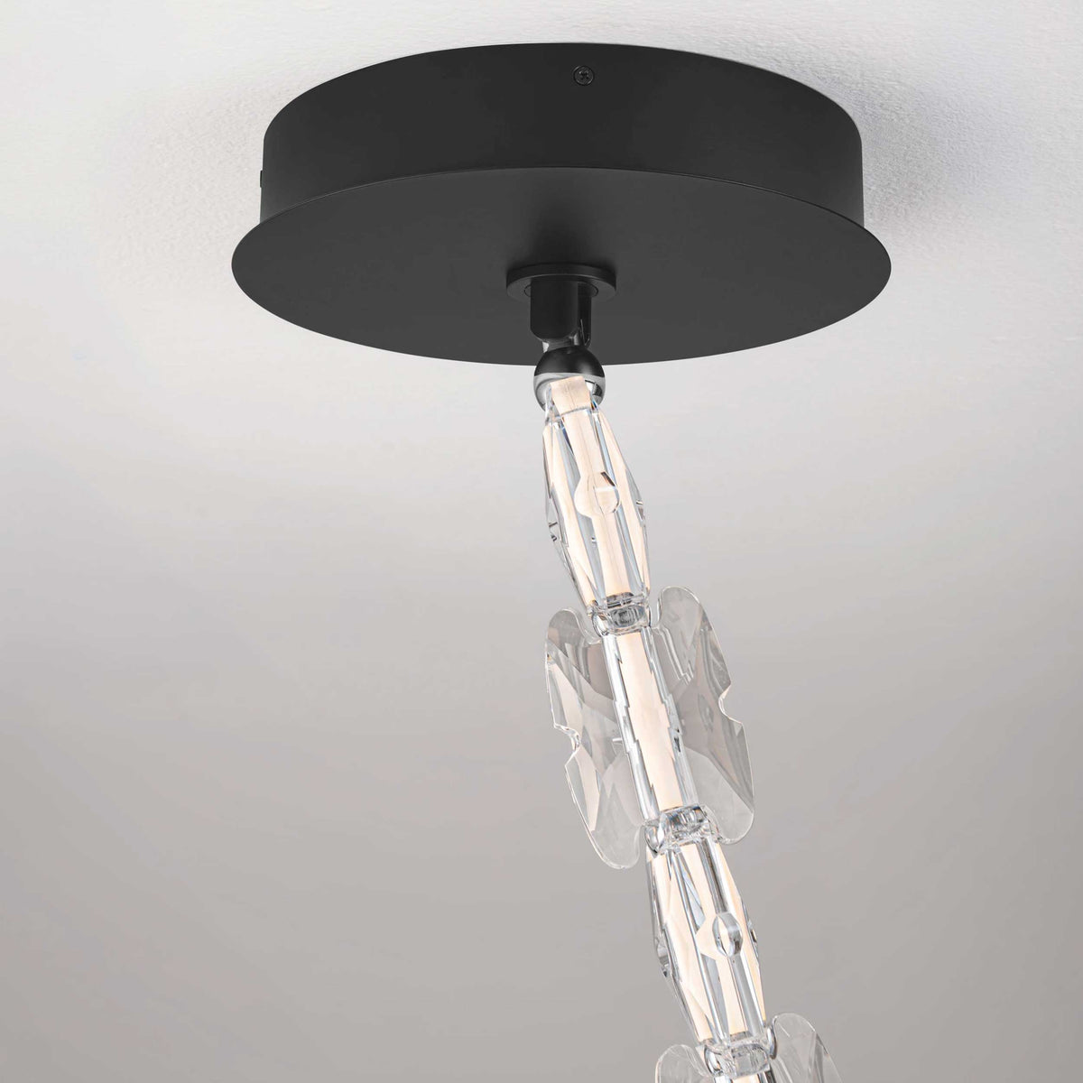 Nova Luce Lampa wisząca Alume LED