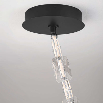 Nova Luce Lampa wisząca Alume LED