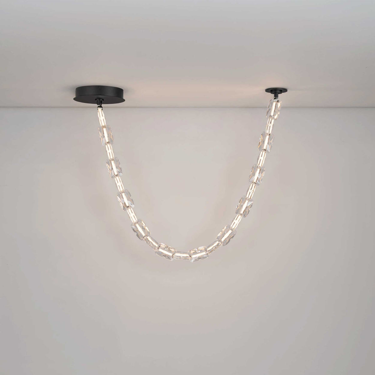 Nova Luce Lampa wisząca Alume LED
