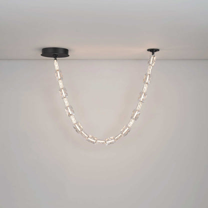 Nova Luce Lampa wisząca Alume LED