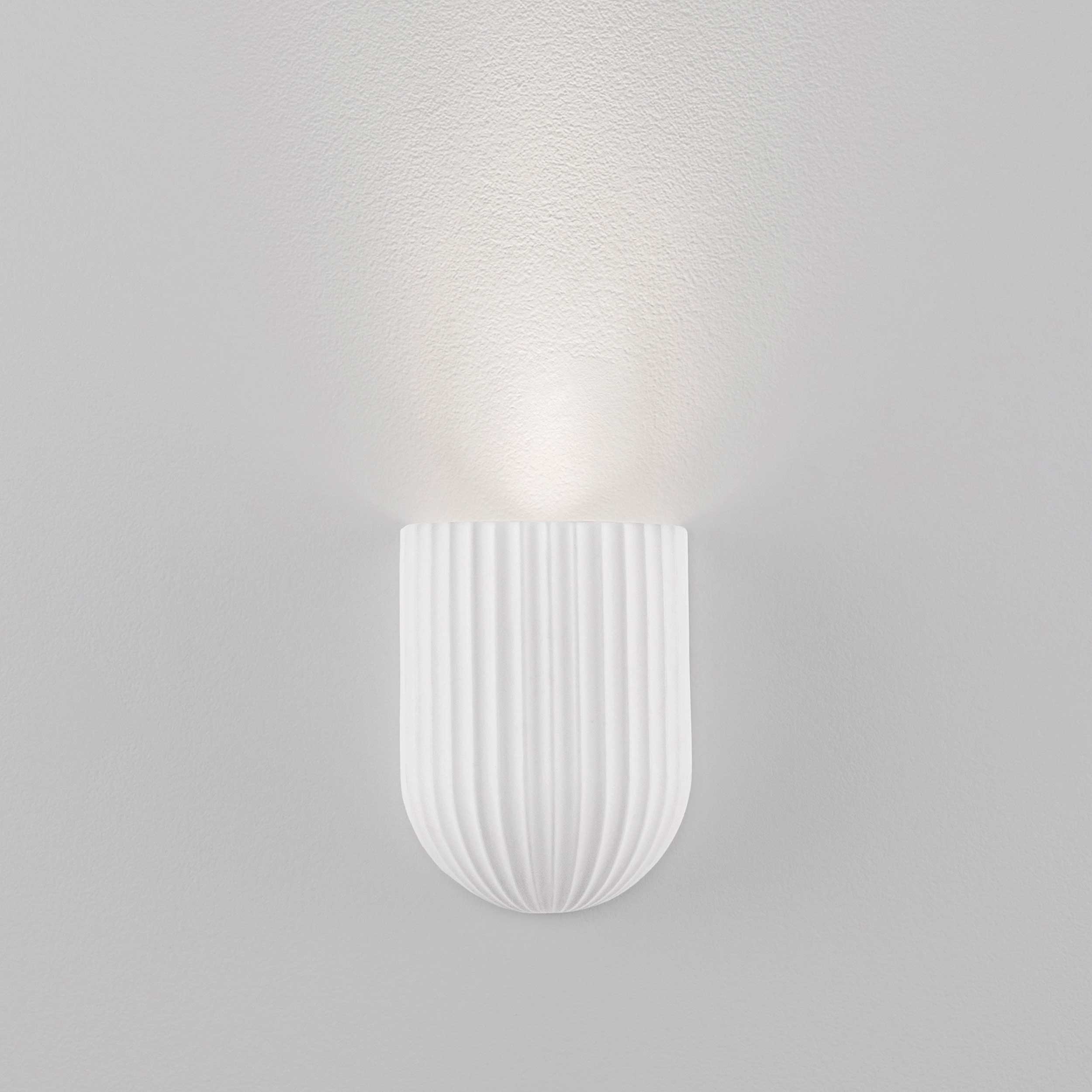 Nova Luce Kinkiet Ammos GU10