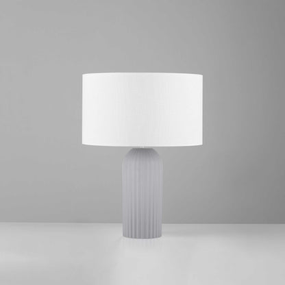 Nova Luce Lampa stołowa Ammos E27