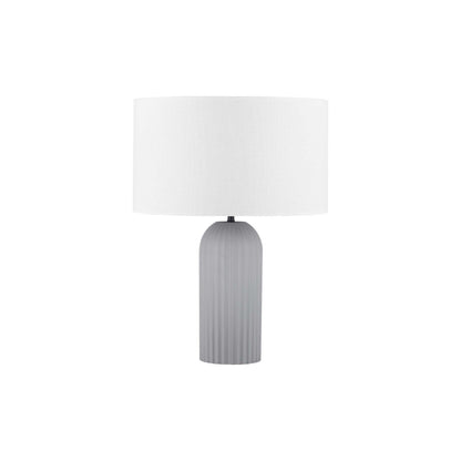 Nova Luce Lampa stołowa Ammos E27