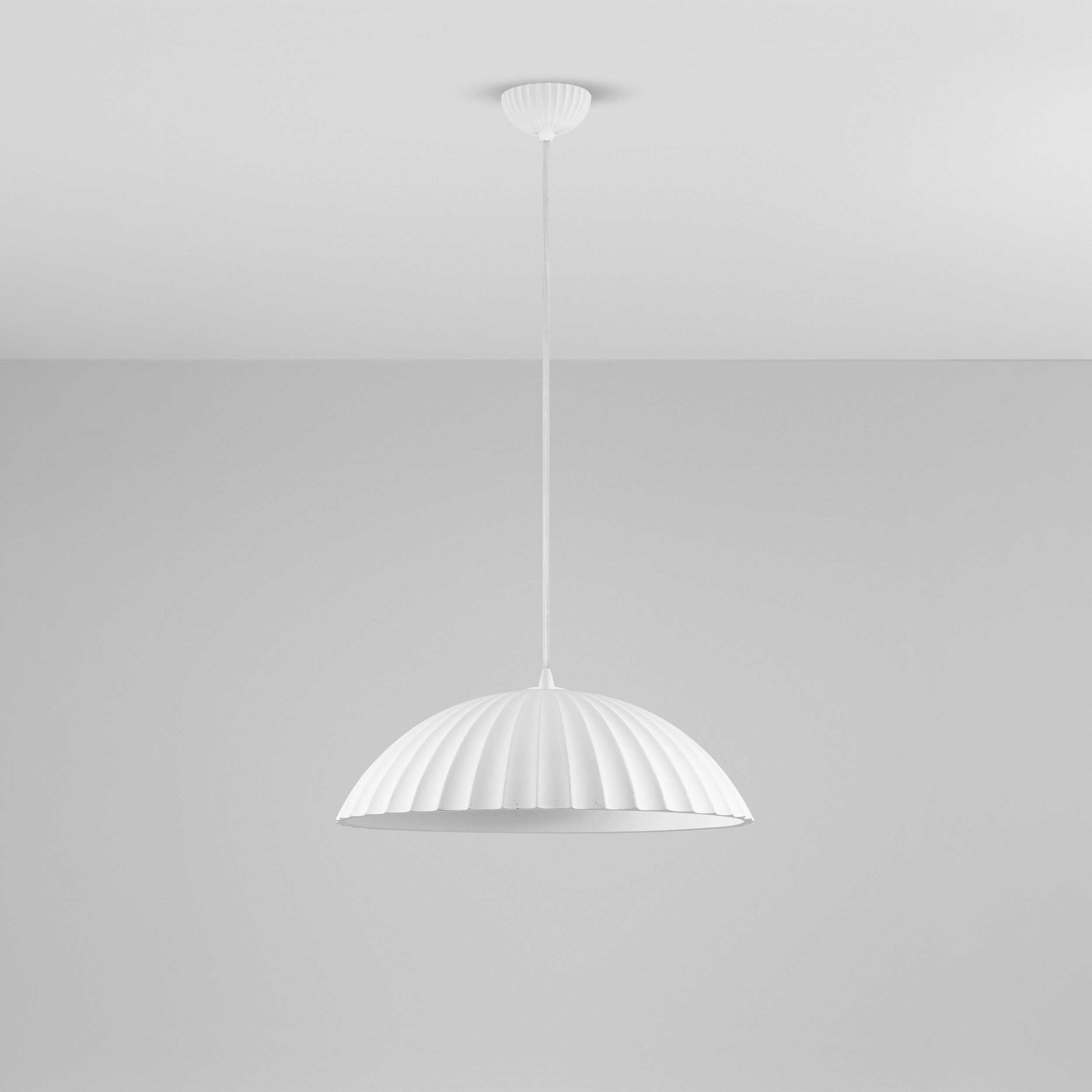 Nova Luce Lampa wisząca Ammos E27