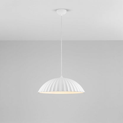 Nova Luce Lampa wisząca Ammos E27