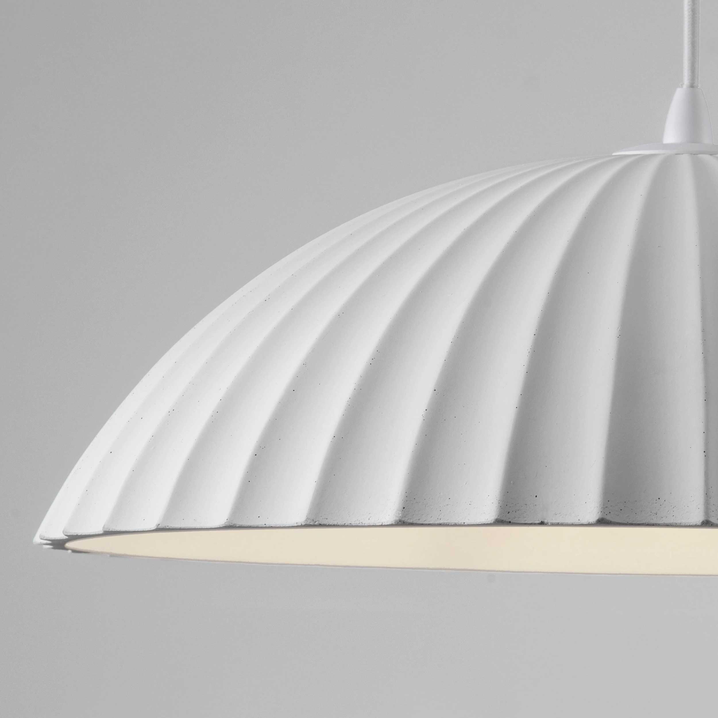 Nova Luce Lampa wisząca Ammos E27