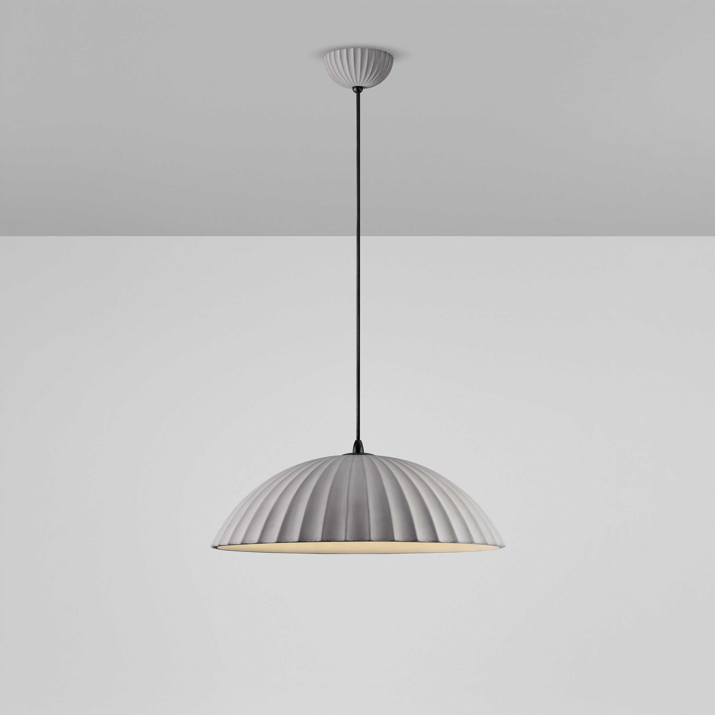 Nova Luce Lampa wisząca Ammos E27