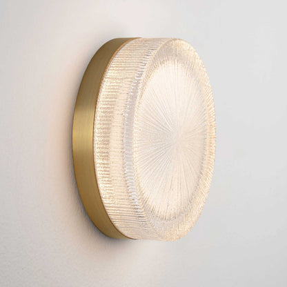 Nova Luce Kinkiet LED Carla