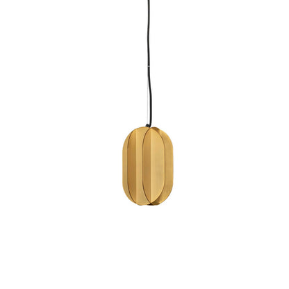 Nova Luce Lampa wisząca Daria G9