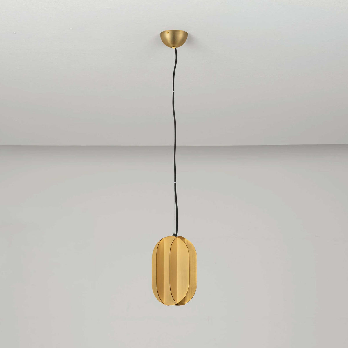 Nova Luce Lampa wisząca Daria G9