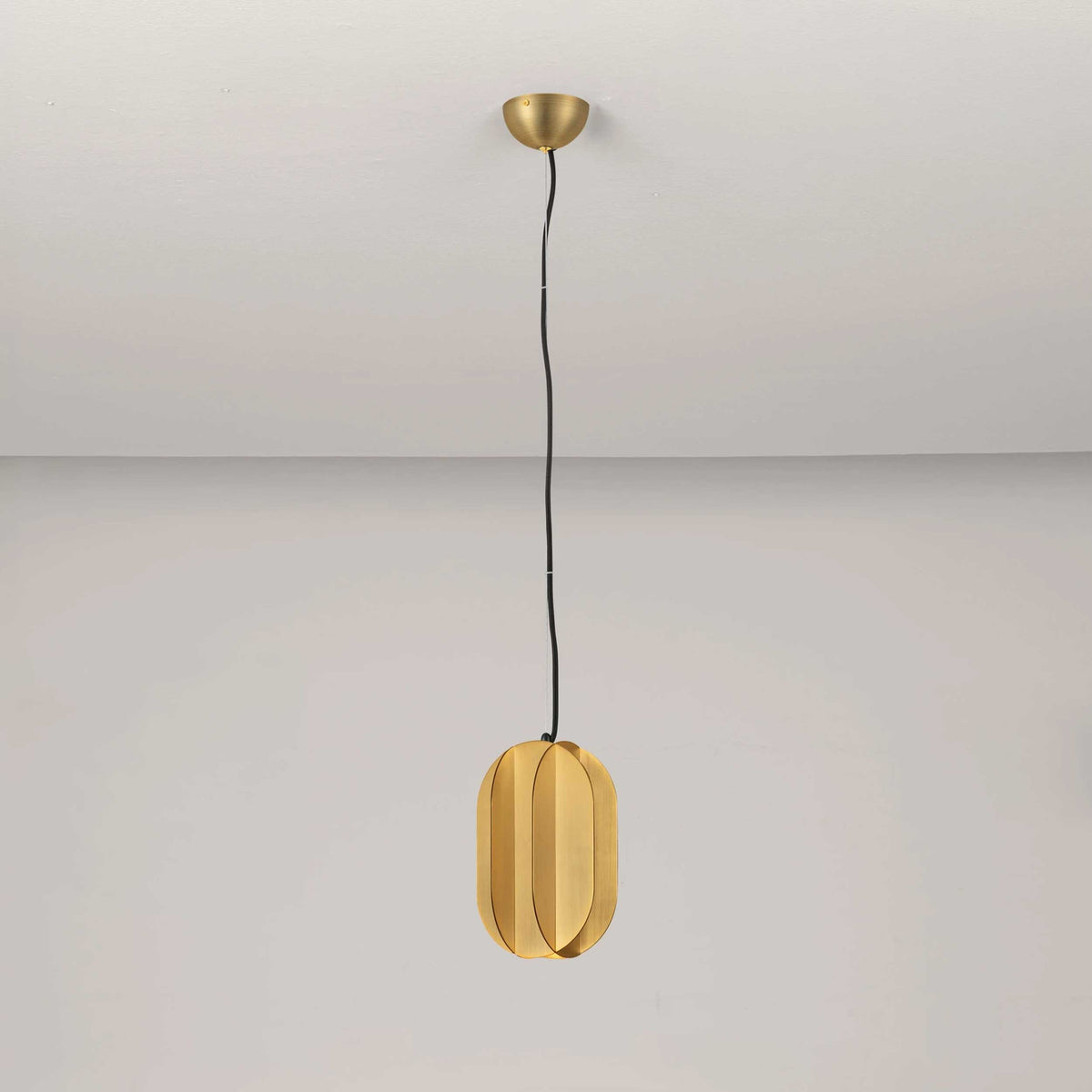Nova Luce Lampa wisząca Daria G9