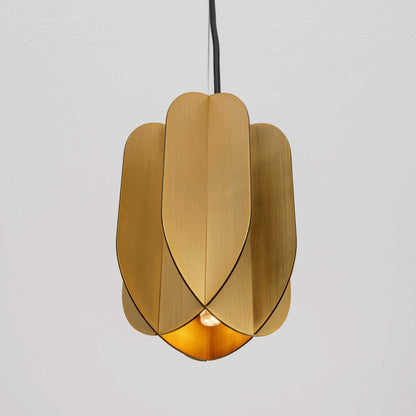 Nova Luce Lampa wisząca Daria G9