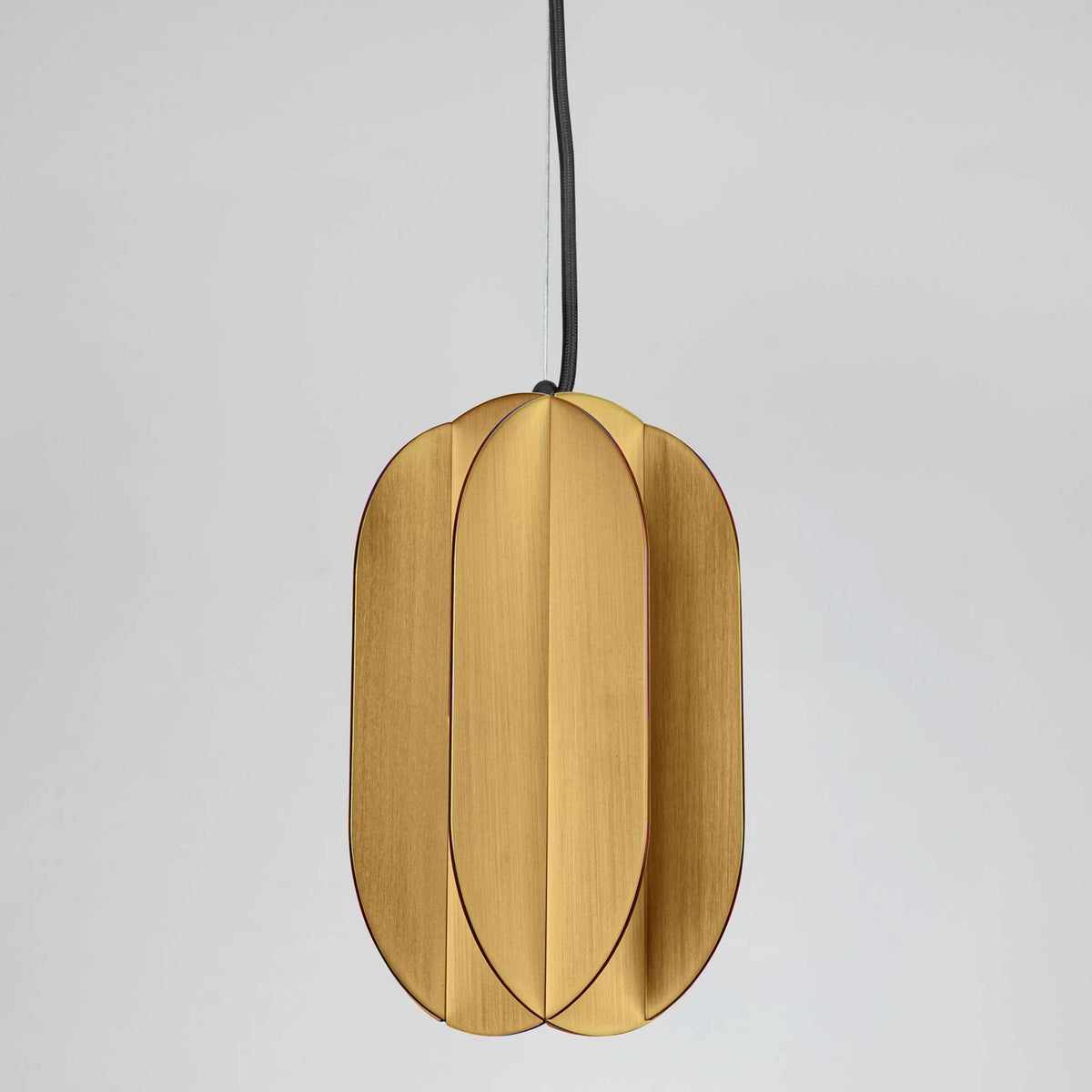 Nova Luce Lampa wisząca Daria G9