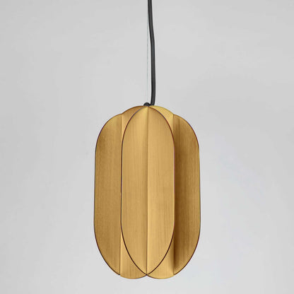 Nova Luce Lampa wisząca Daria G9