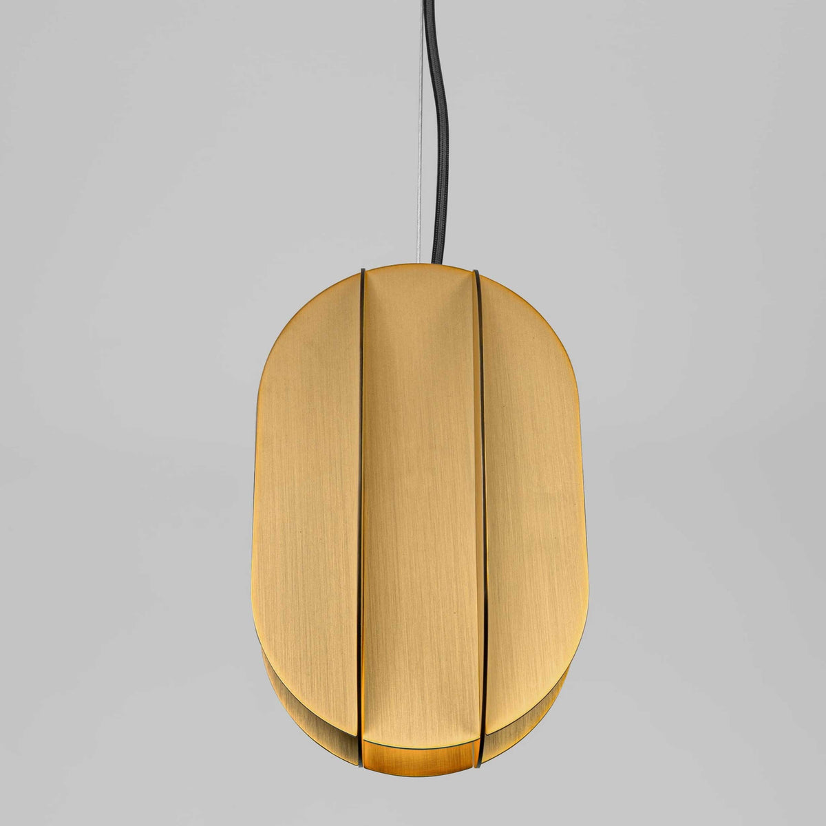 Nova Luce Lampa wisząca Daria G9