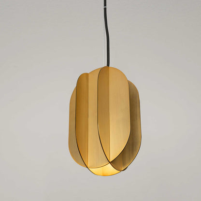 Nova Luce Lampa wisząca Daria G9