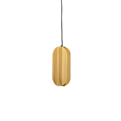 Nova Luce Lampa wisząca Daria G9