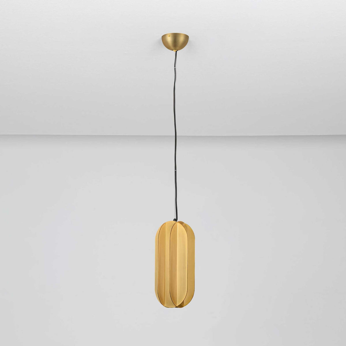 Nova Luce Lampa wisząca Daria G9