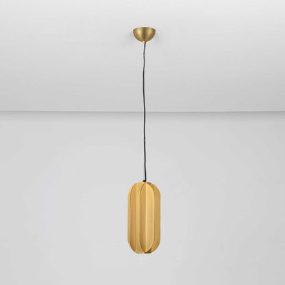 Nova Luce Lampa wisząca Daria G9