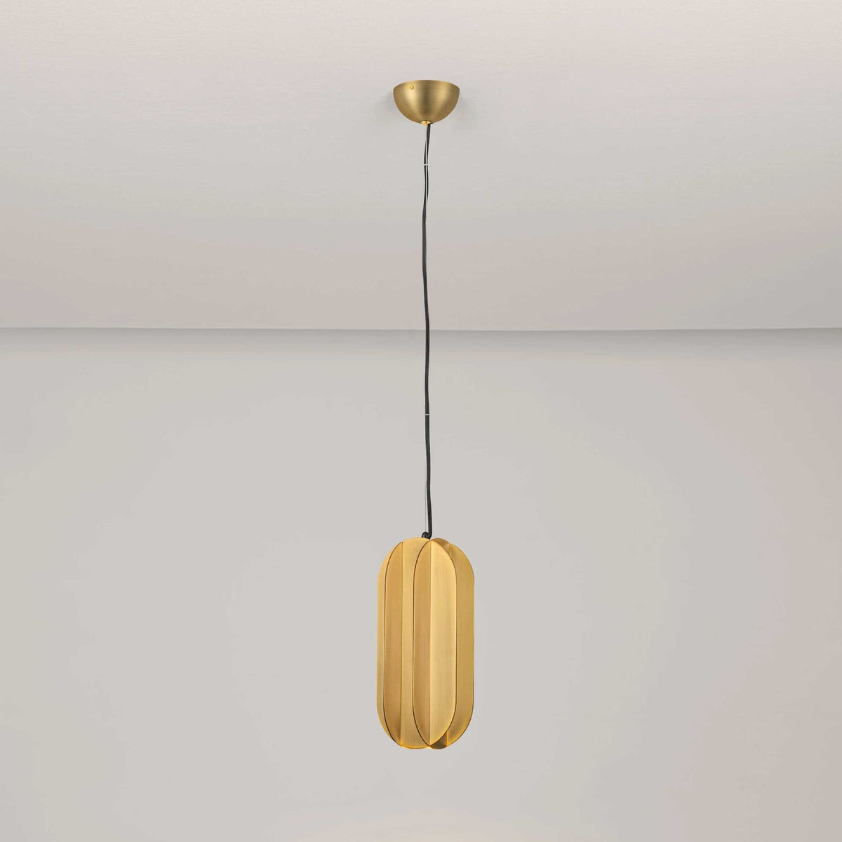 Nova Luce Lampa wisząca Daria G9