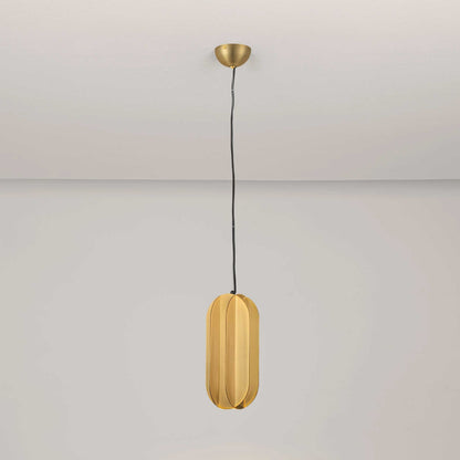 Nova Luce Lampa wisząca Daria G9