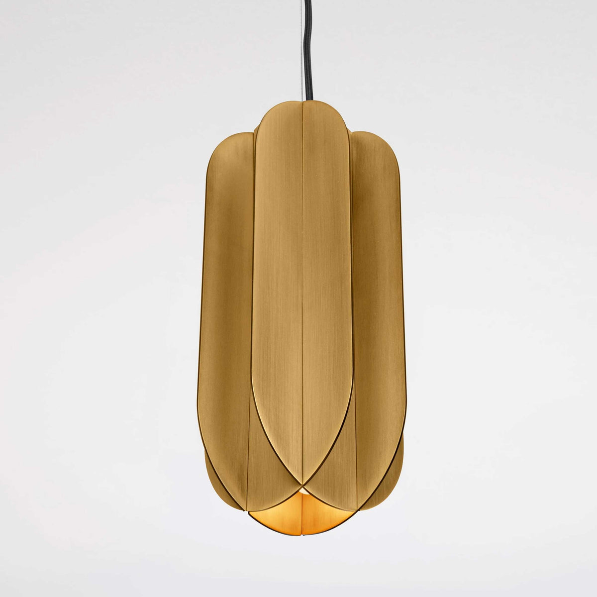 Nova Luce Lampa wisząca Daria G9