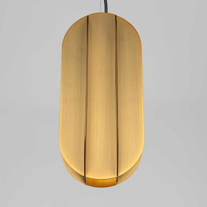 Nova Luce Lampa wisząca Daria G9