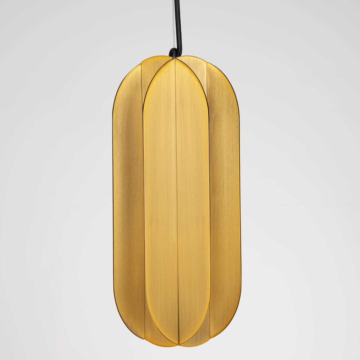 Nova Luce Lampa wisząca Daria G9