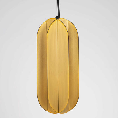 Nova Luce Lampa wisząca Daria G9
