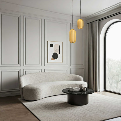 Nova Luce Lampa wisząca Daria G9