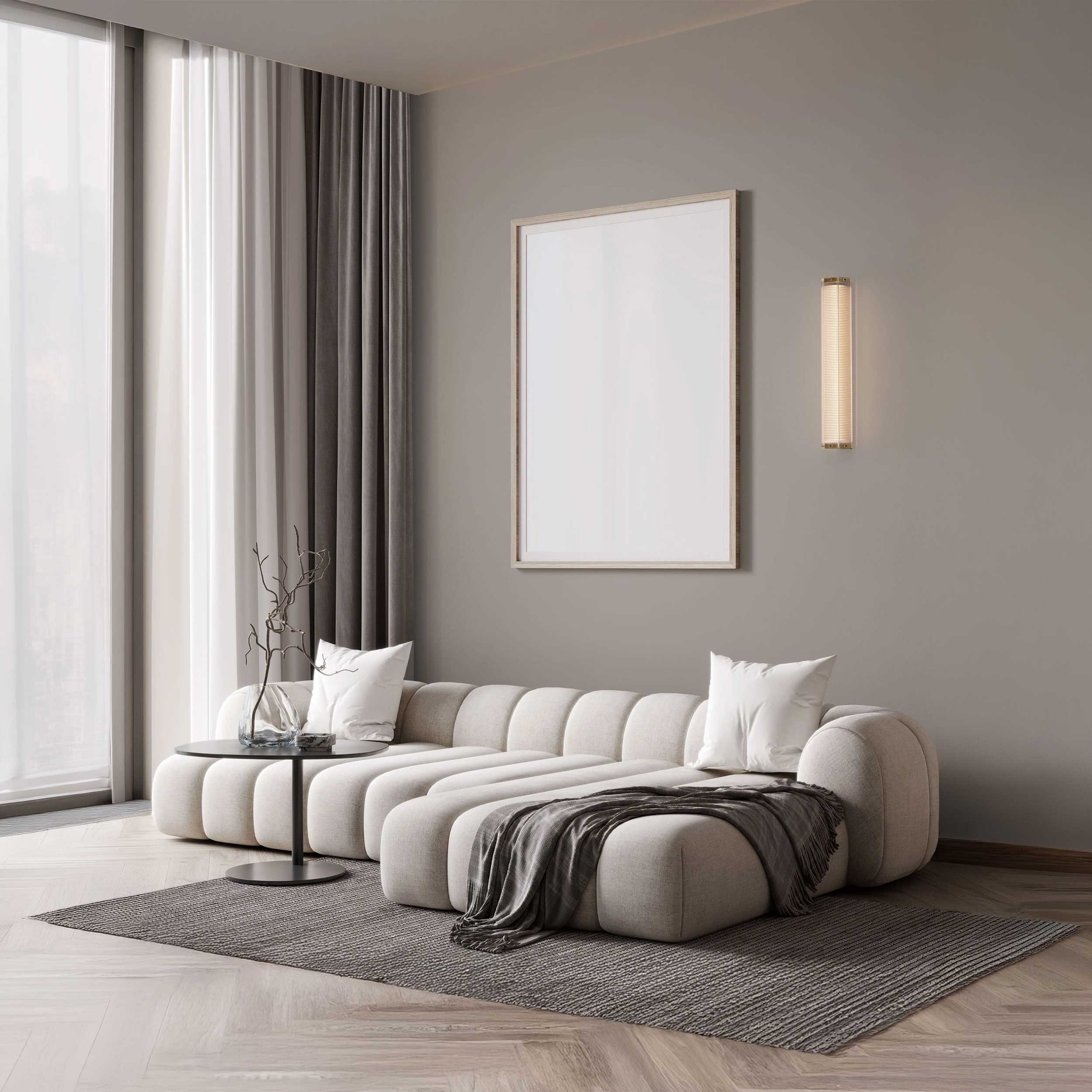 Nova Luce Kinkiet LED Essenzo